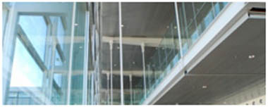 Pontefract Commercial Glazing